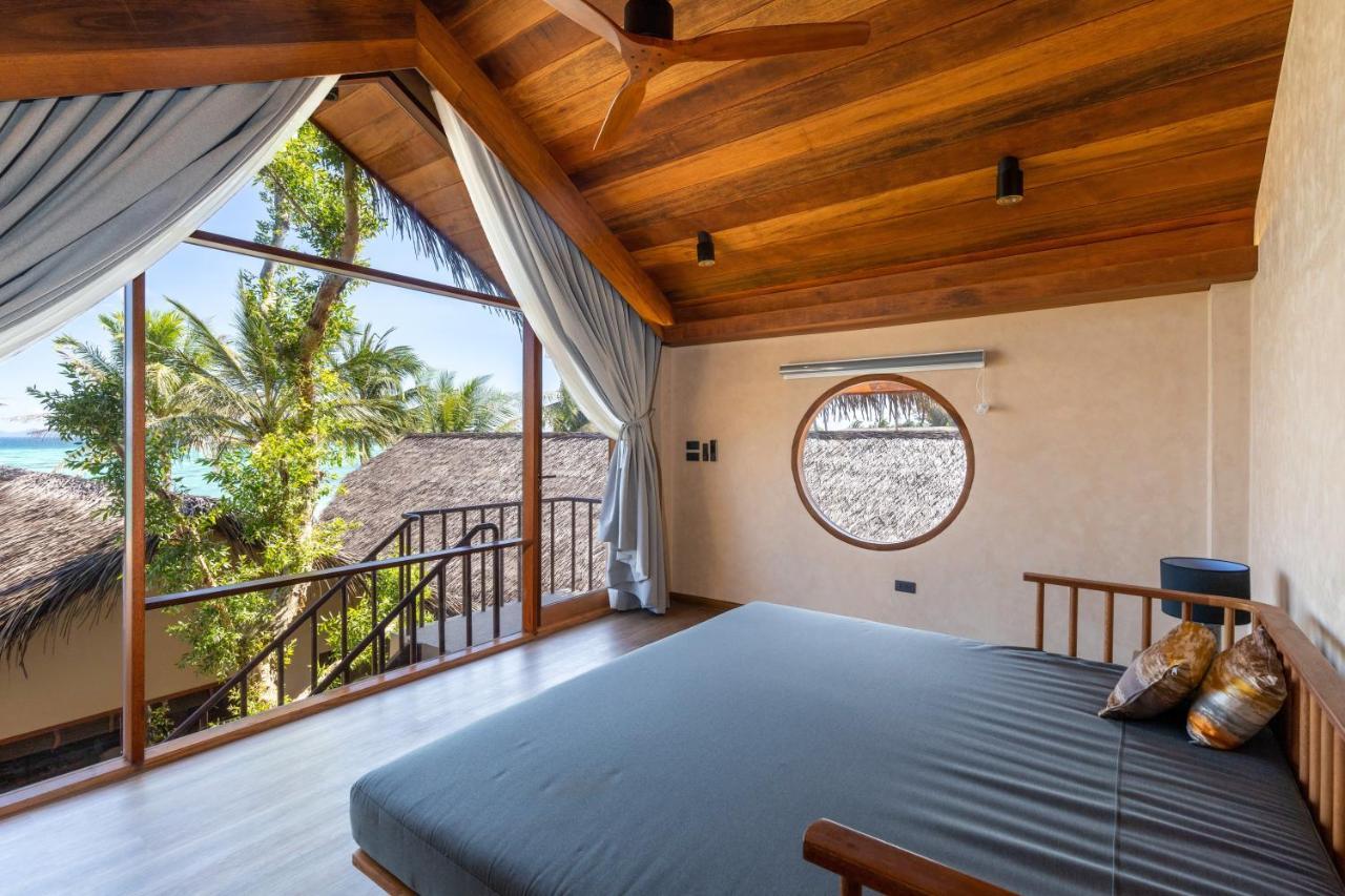 Irene Pool Villa Resort, Koh Lipe Ngoại thất bức ảnh