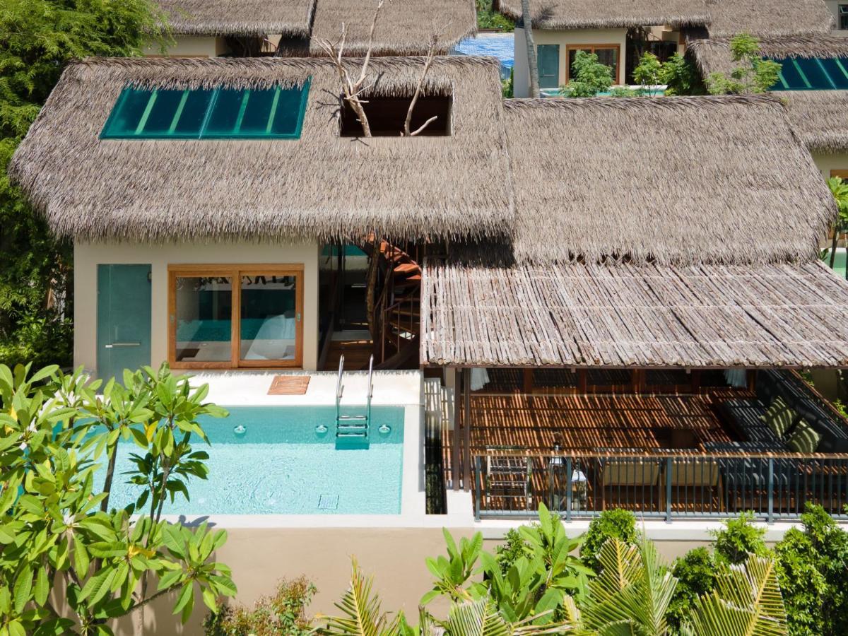 Irene Pool Villa Resort, Koh Lipe Ngoại thất bức ảnh